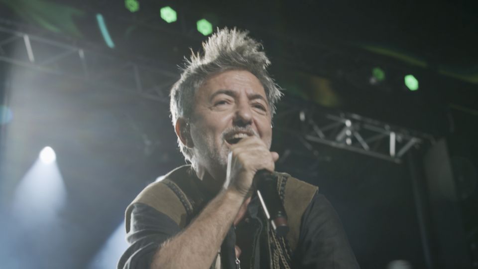 BABASONICOS QUILMES ROCK