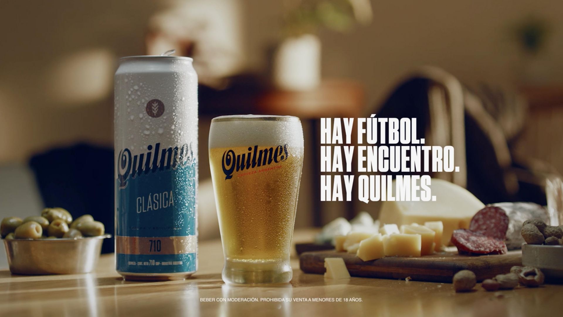 QUILMES 