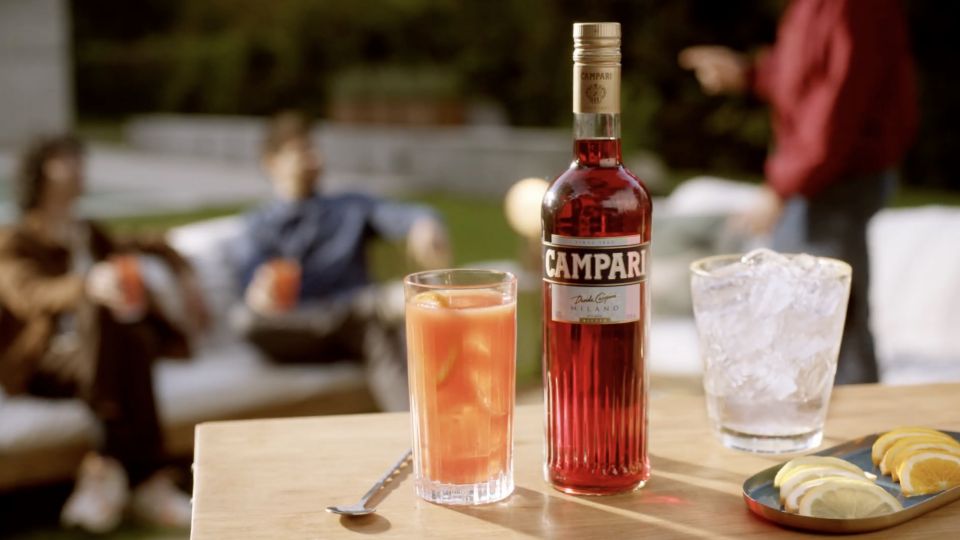CAMPARI 
